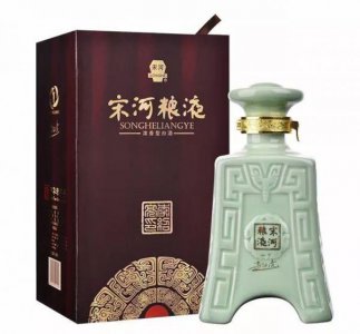 ​洋河酒厂九五之尊价格(洋河酒厂的九五之尊多少钱一瓶)