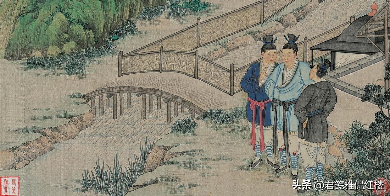 主要内容红楼梦的主要内容（红楼梦情节概括）