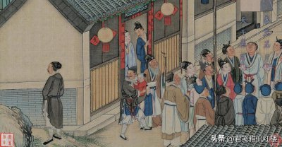 ​主要内容红楼梦的主要内容（红楼梦情节概括）