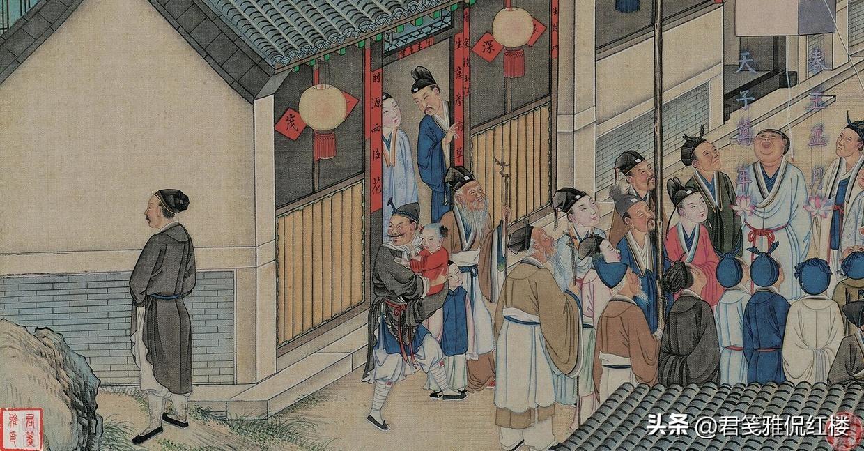 主要内容红楼梦的主要内容（红楼梦情节概括）
