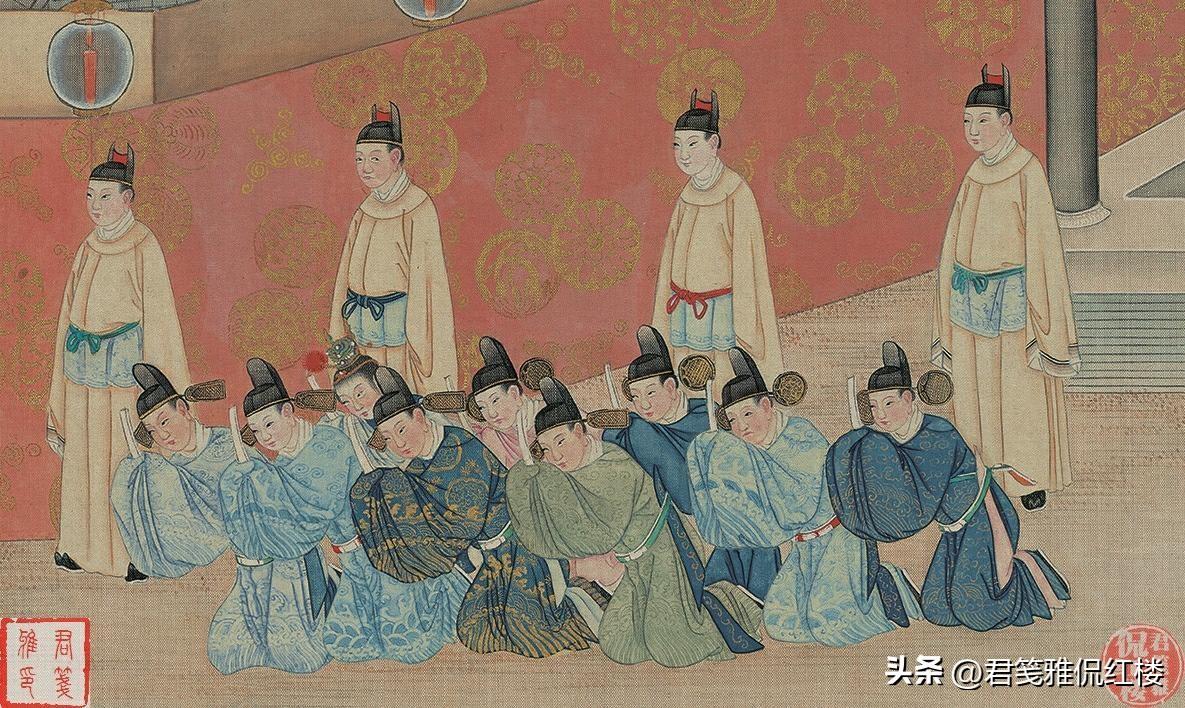 主要内容红楼梦的主要内容（红楼梦情节概括）