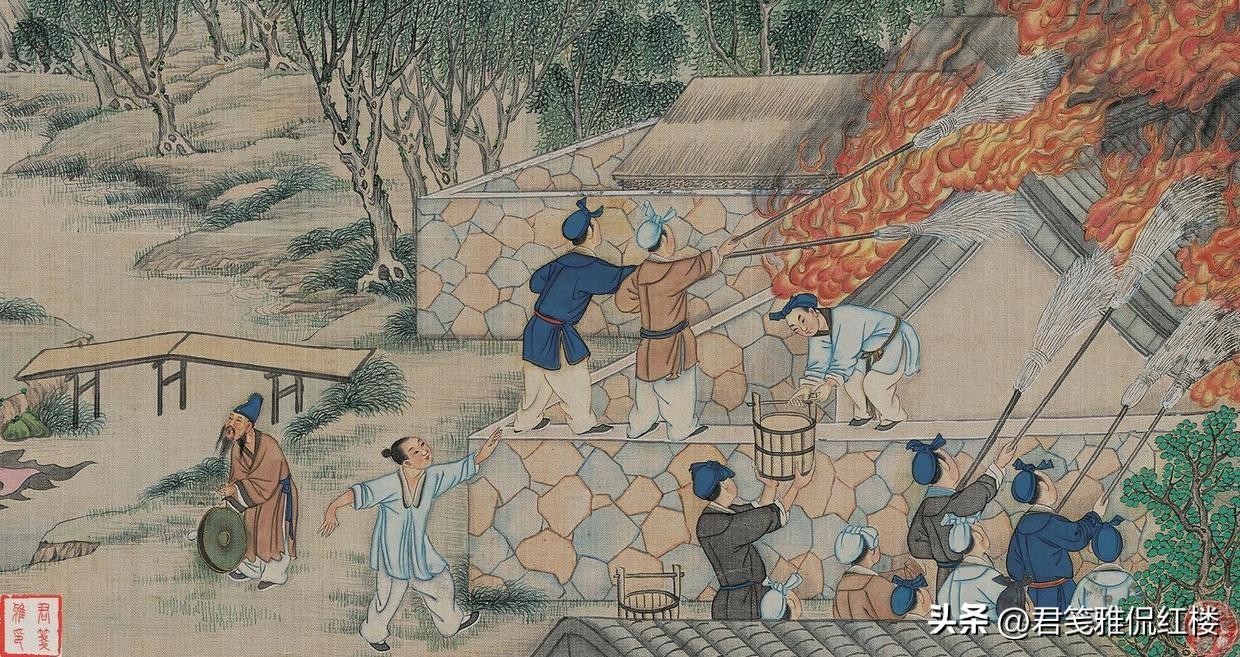 主要内容红楼梦的主要内容（红楼梦情节概括）