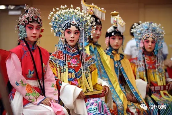 华夏文明的标志是什么（最能代表中国的八大元素）