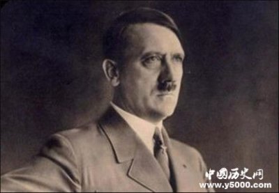​世界四大战争狂人，希特勒根本排不上号，他才是公认的领地屠夫