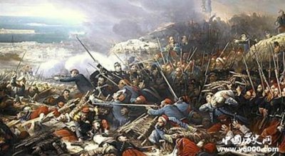 ​俄国人为何卖掉170万平方公里的国土？
