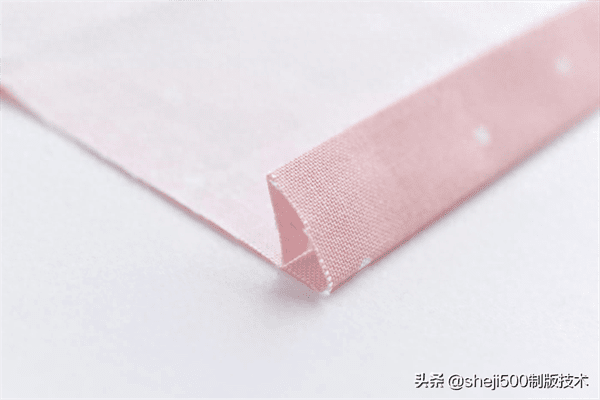 缝衣服针法(怎样缝隐形针法)