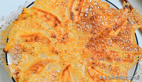 煎饺一般要煎几分钟(煎饺的正确煎法)