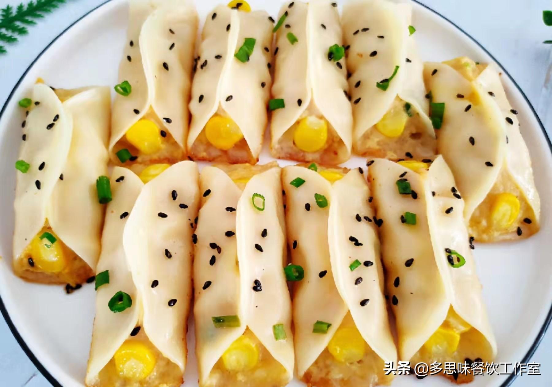 煎饺一般要煎几分钟(煎饺的正确煎法)