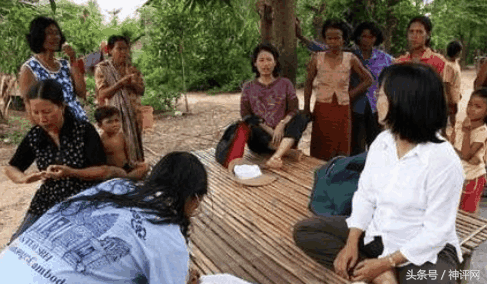 柬埔寨女人村在哪个岛(柬埔寨女人村在哪里)