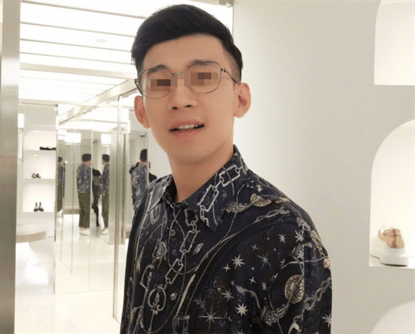 散打哥身价多少亿(散打哥是哪里人)