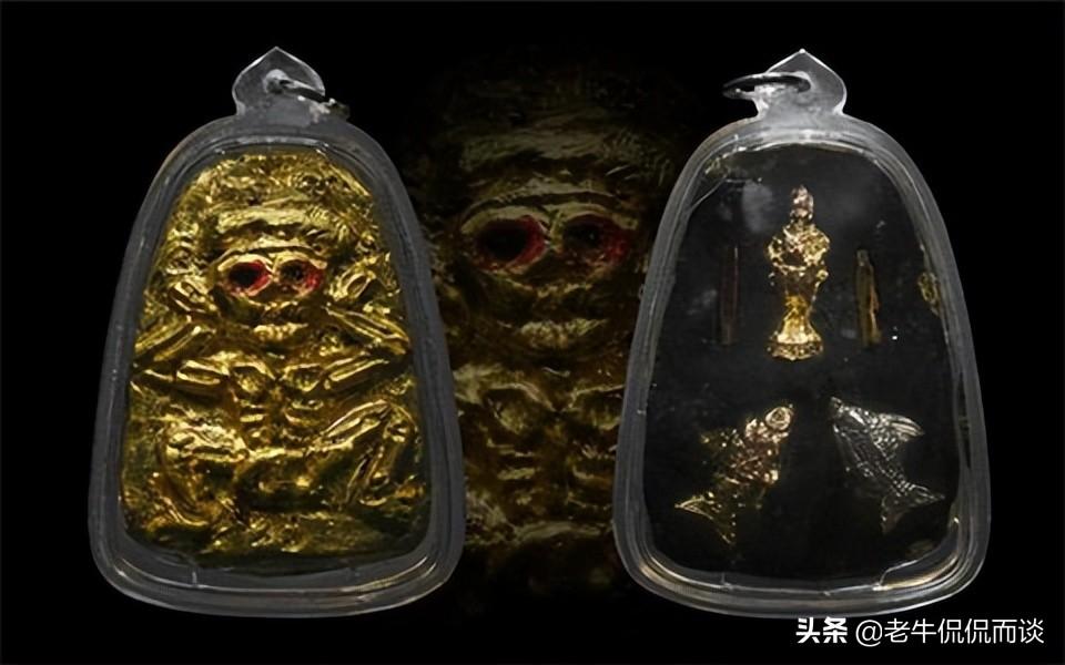 尸油有什么用(尸油的真正用途)