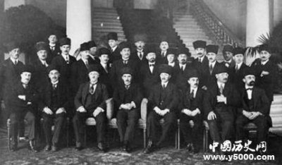 ​1923洛桑条约内容 洛桑条约的影响有哪些？