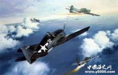 ​马里亚纳猎火鸡大赛：规模最大的航空母舰大战