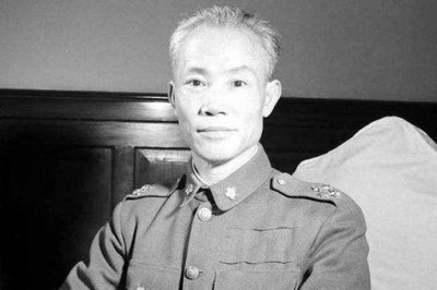 ​陈诚很少打胜仗,为何蒋介石还要重用陈诚