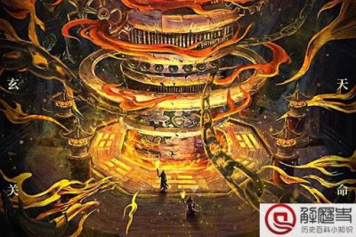 ​沈拓真的是墨家机关术的传人吗 历史真的有沈拓这个人吗(沈拓历史原型)