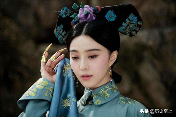 道光帝的皇后及嫔妃(道光最喜欢的妃子是谁)
