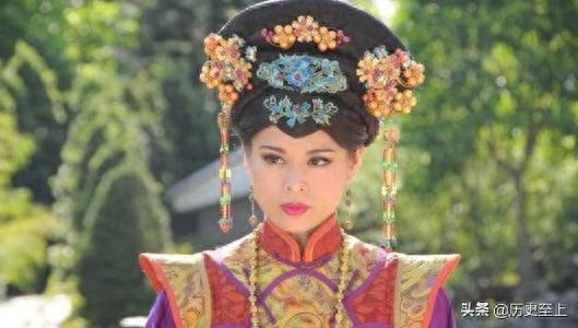 道光帝的皇后及嫔妃(道光最喜欢的妃子是谁)