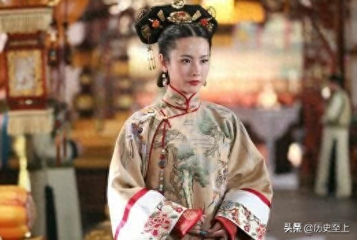 道光帝的皇后及嫔妃(道光最喜欢的妃子是谁)