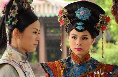 道光帝的皇后及嫔妃(道光最喜欢的妃子是谁)