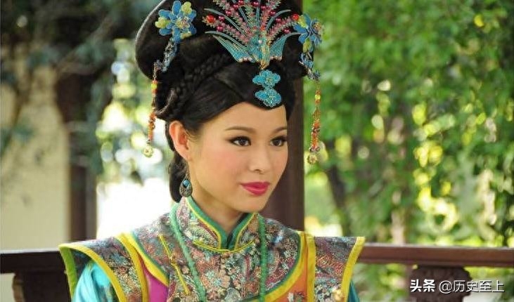 道光帝的皇后及嫔妃(道光最喜欢的妃子是谁)