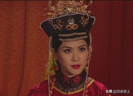 道光帝的皇后及嫔妃(道光最喜欢的妃子是谁)