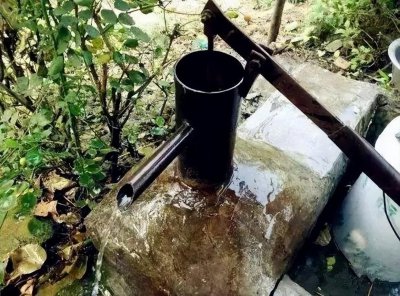 ​水是矿产资源吗(地下水属于矿产资源吗)