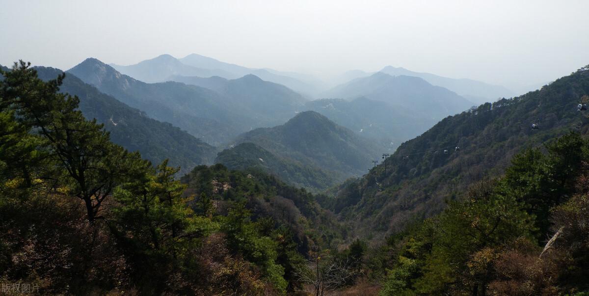 蒿里山为什么说是地府(蒿里山是地府入口吗)