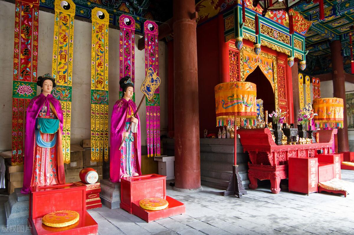 蒿里山为什么说是地府(蒿里山是地府入口吗)