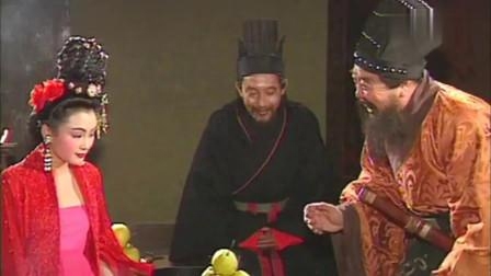 王允利用貂蝉除掉董卓用什么计策(王允貂蝉施用的计谋叫什么)