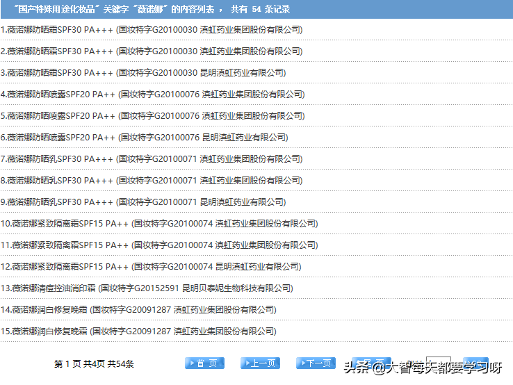 薇诺娜是哪个国家的(薇诺娜属于什么档次)