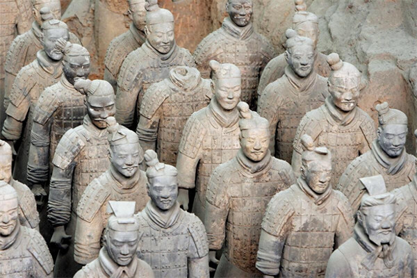 嬴政姓什么(嬴政的家庭成员)