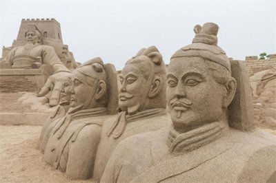 ​嬴政姓什么(嬴政的家庭成员)