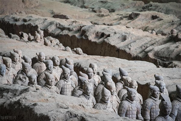 嬴政姓什么(嬴政的家庭成员)