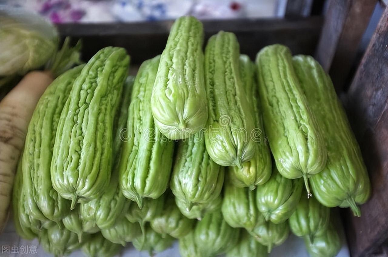 寒性蔬菜有哪些(哪些蔬菜是寒性蔬菜)