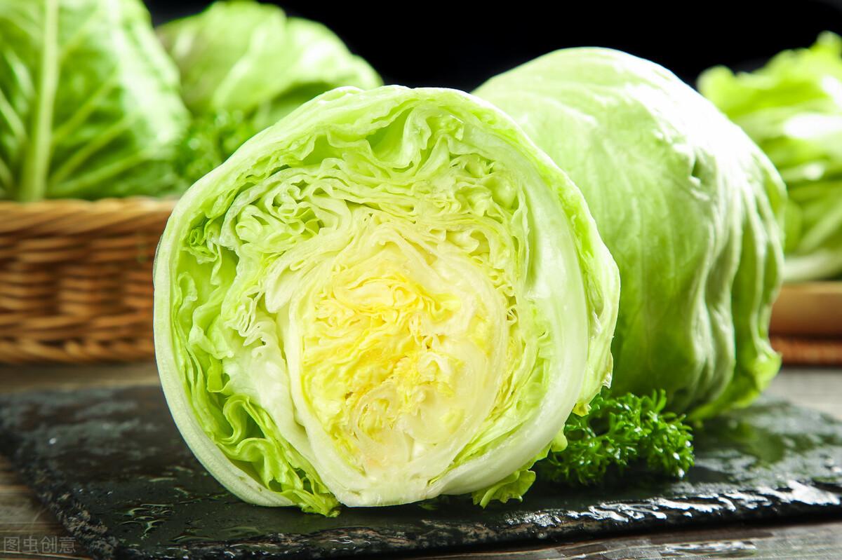 寒性蔬菜有哪些(哪些蔬菜是寒性蔬菜)