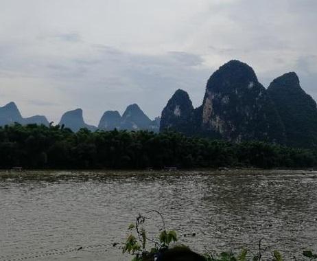 桂北是广西哪些地方(桂北有哪些城市)