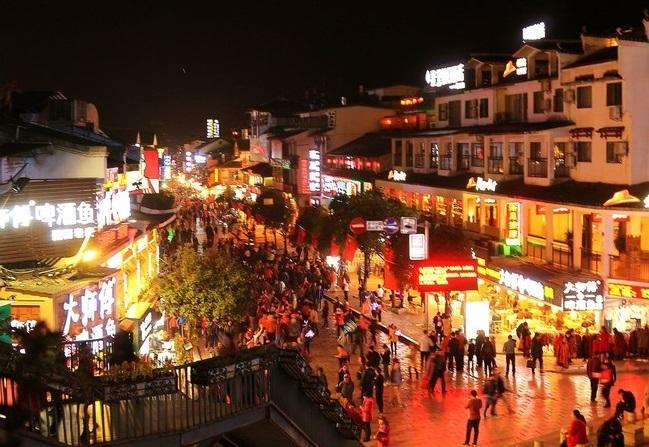 桂北是广西哪些地方(桂北有哪些城市)