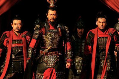 ​刘光世为何被称为“逃跑将军”