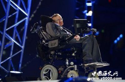 ​世界公认三大天才：霍金垫底，爱因斯坦第二，第一被称为是神