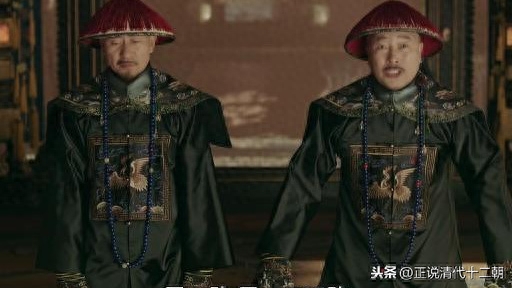 乾隆几岁登基的(乾隆登基时几岁)