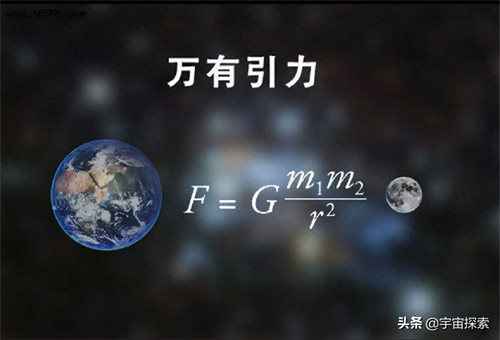 万有引力定律是谁发现的?万有引力三大定律)