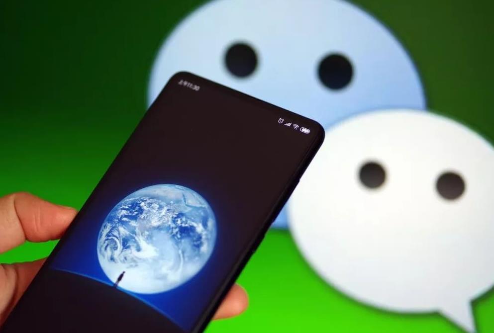 一个手机如何登录二个微信号（一个手机如何登录两个微信）