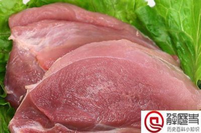 ​在古代到底是穷人吃猪肉还是贵族吃猪肉?猪肉价格是多少?