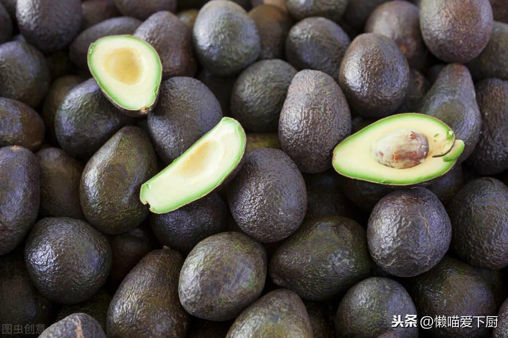 牛油果好吃吗(牛油果怎么看熟不熟)
