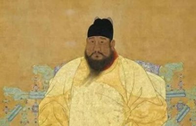 ​明宣宗朱瞻基为什么英年早逝(朱瞻基那么年轻就死了)
