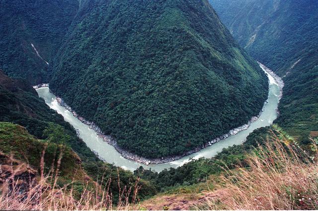 藏南地区在哪里(为什么藏南地区的人口为何越来越多了)