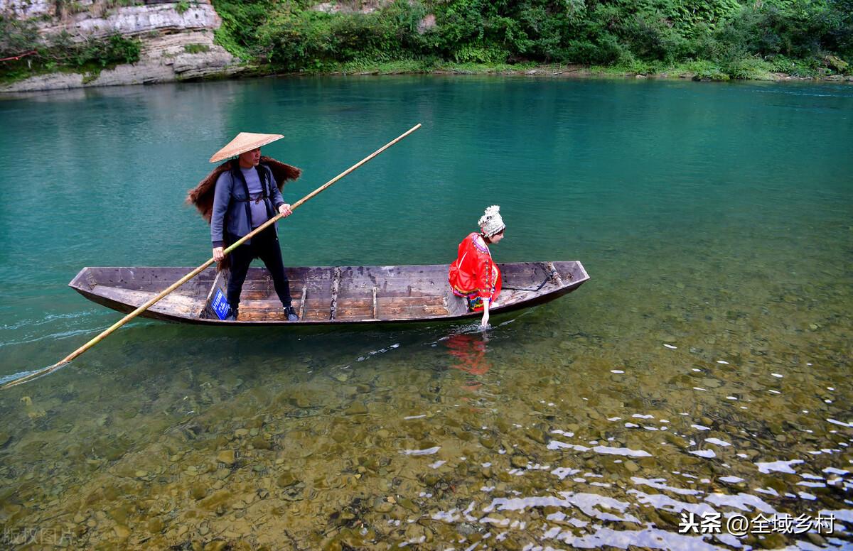 张家界是什么地貌(张家界地貌怎么形成的)