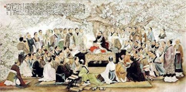 黄帝内经作者是谁写的(黄帝内经是哪个朝代写出来的)