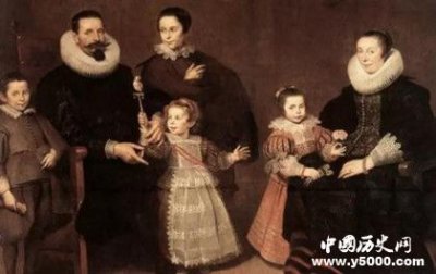 ​美第奇家族：养活文艺复兴众多艺术家的“大佬”