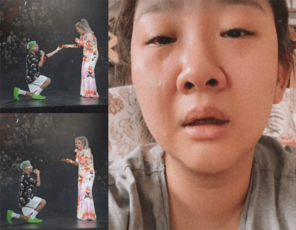 郑欣宜现状(郑欣宜现在怎么样了)